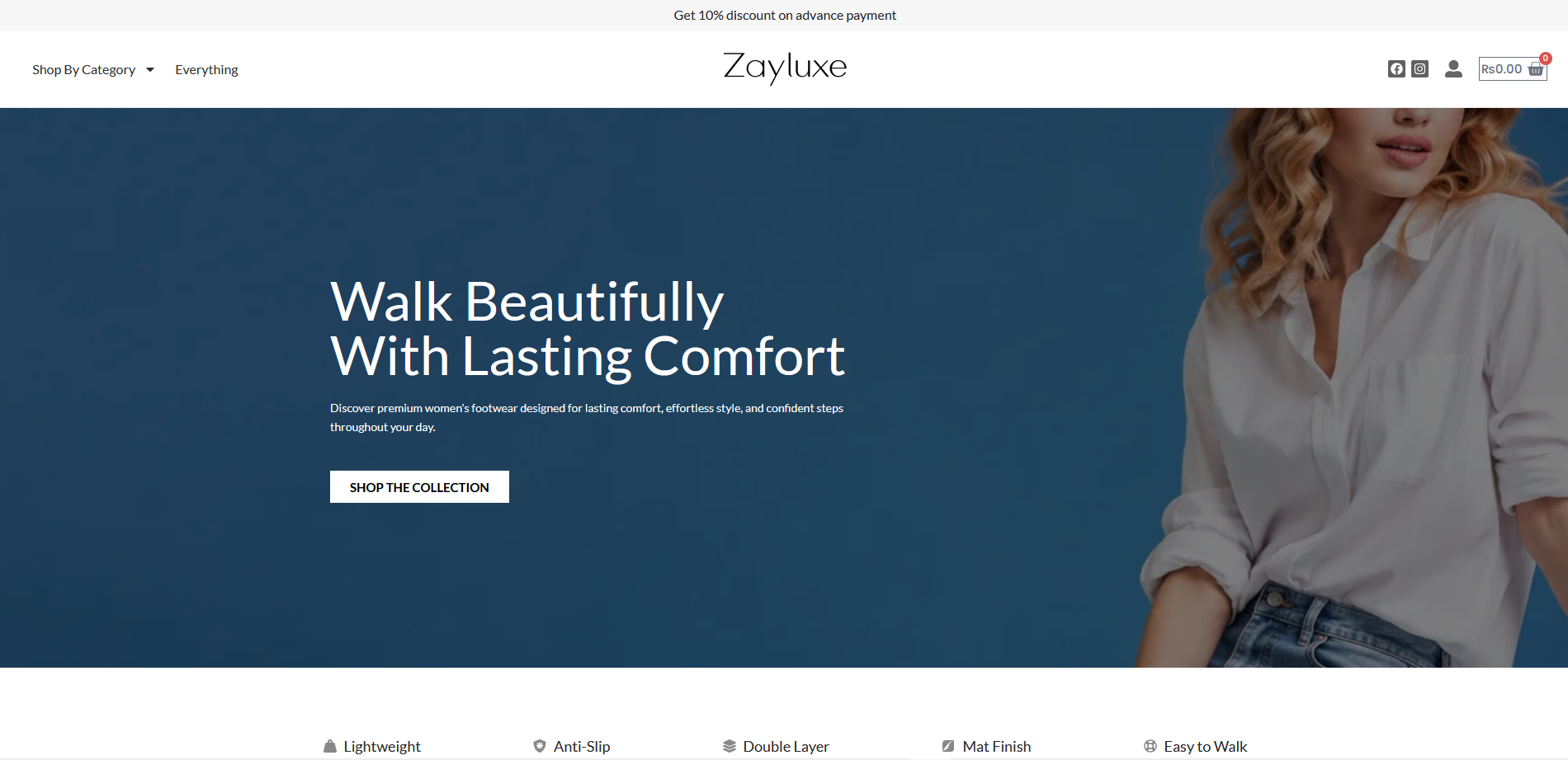Capture zayluxe